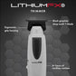 BaBylissPRO LithiumFX+ ERGONOMIC TRIMMER GRAY BaBylissPRO