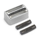 BaBylissPRO Replacement Foil and Cutter for FOILFX02 Cord/Cordless Metal Double-Foil Shaver BaBylissPRO