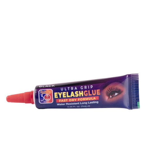 SALON PRO 30 SEC ULTRA GRIP EYELASH GLUE 0.25oz