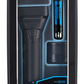 BABYLISSPRO FXONE GOLD/MATTE BLACK DOUBLE FOIL SHAVER