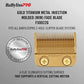 BaBylissPRO REPLACEMENT BLADES FOR CLIPPERS BaBylissPRO