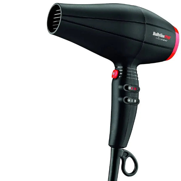 BaBylissPRO TURBO EXTREME DRYER BaBylissPRO