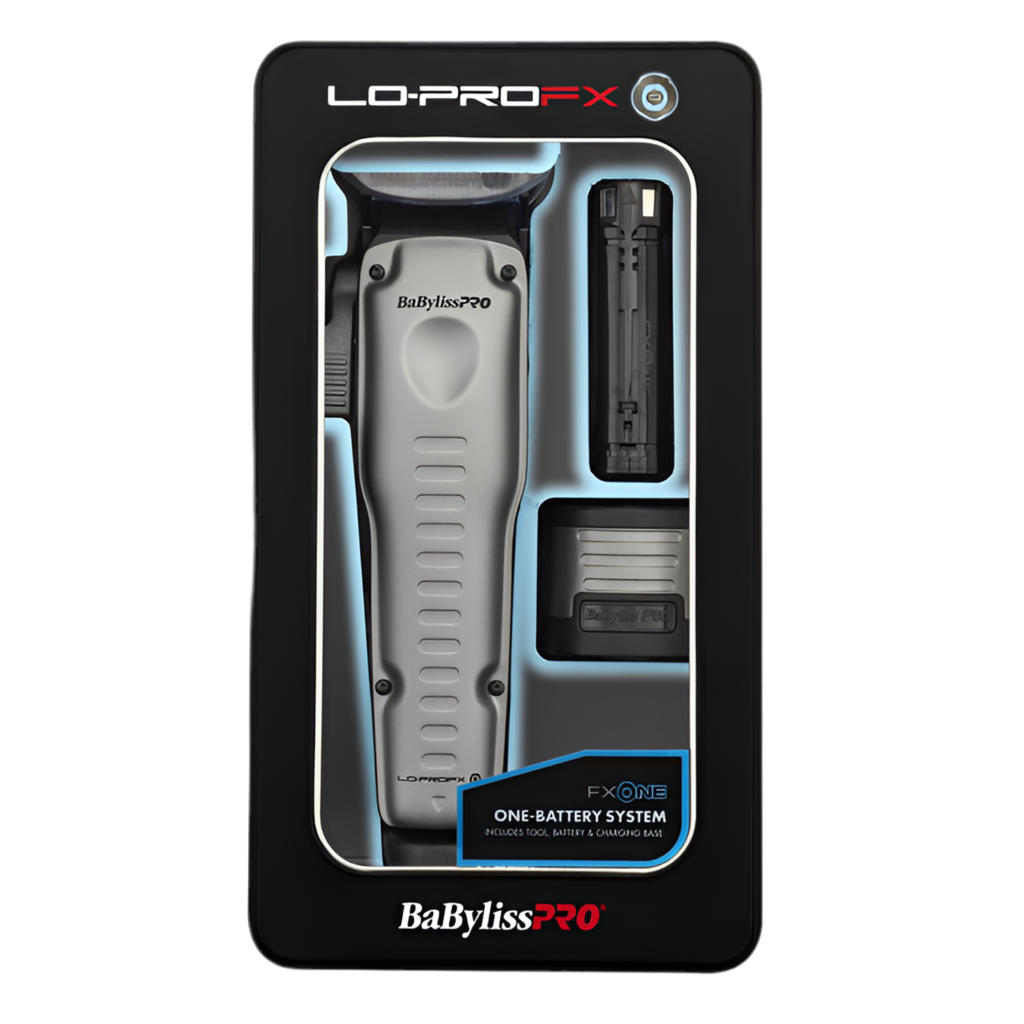BABYLISSPRO FXONE LO-PROFX CLIPPER