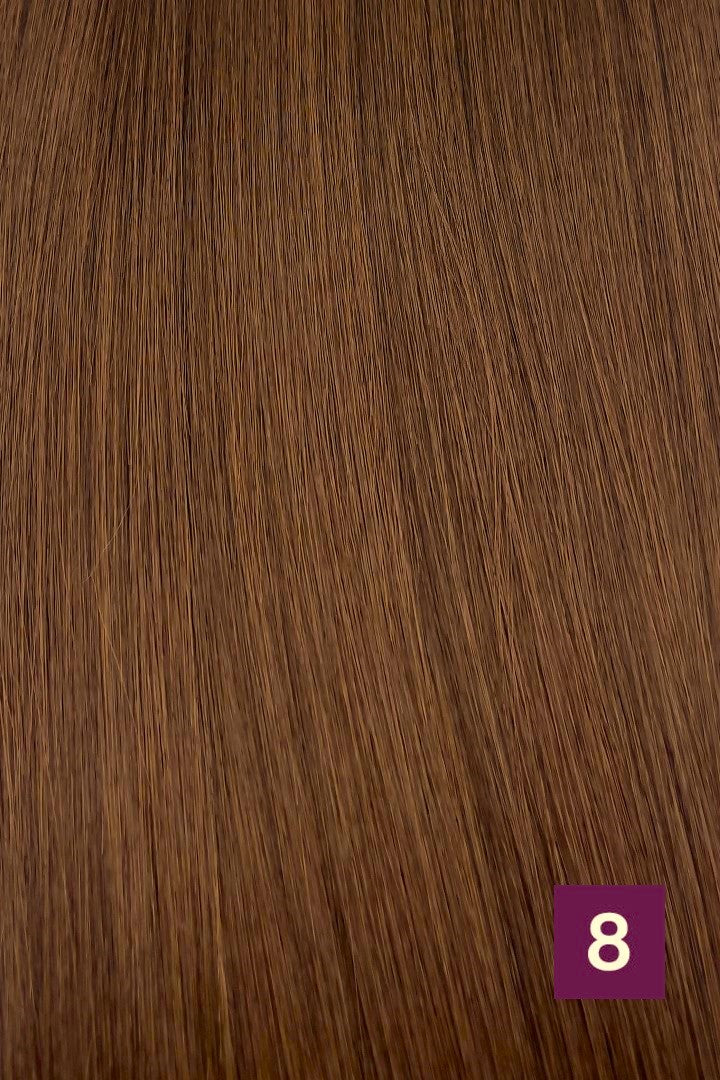 EMERALD WEFT EXTENSIONS SILKY