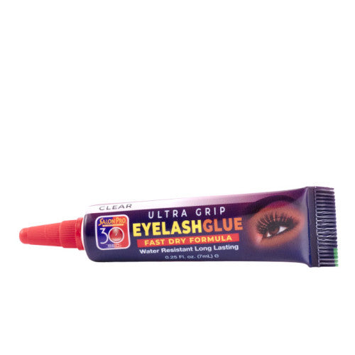 SALON PRO 30 SEC ULTRA GRIP EYELASH GLUE 0.25oz
