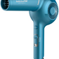 BaBylissPRO NANO TITANIUM 1" Ultra-Thin FLAT IRON & Pistol-Grip CLASSIC DRYER SET BaByliss Pro
