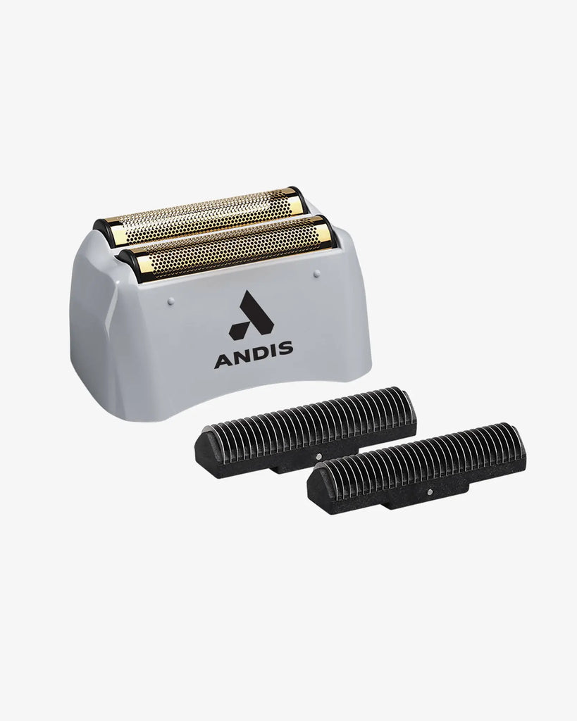 ANDIS PROFOIL® LITHIUM TITANIUM FOIL ASSEMBLY & INNER CUTTERS Andis