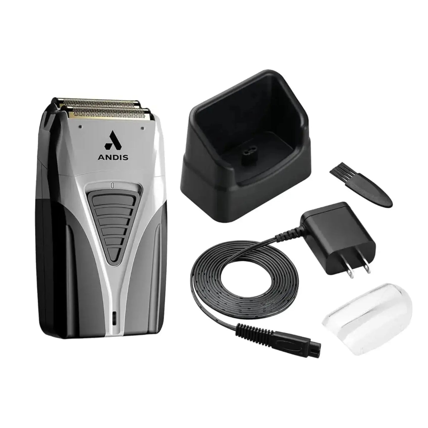 ANDIS PROFOIL® LITHIUM PLUS TITANIUM FOIL SHAVER Andis