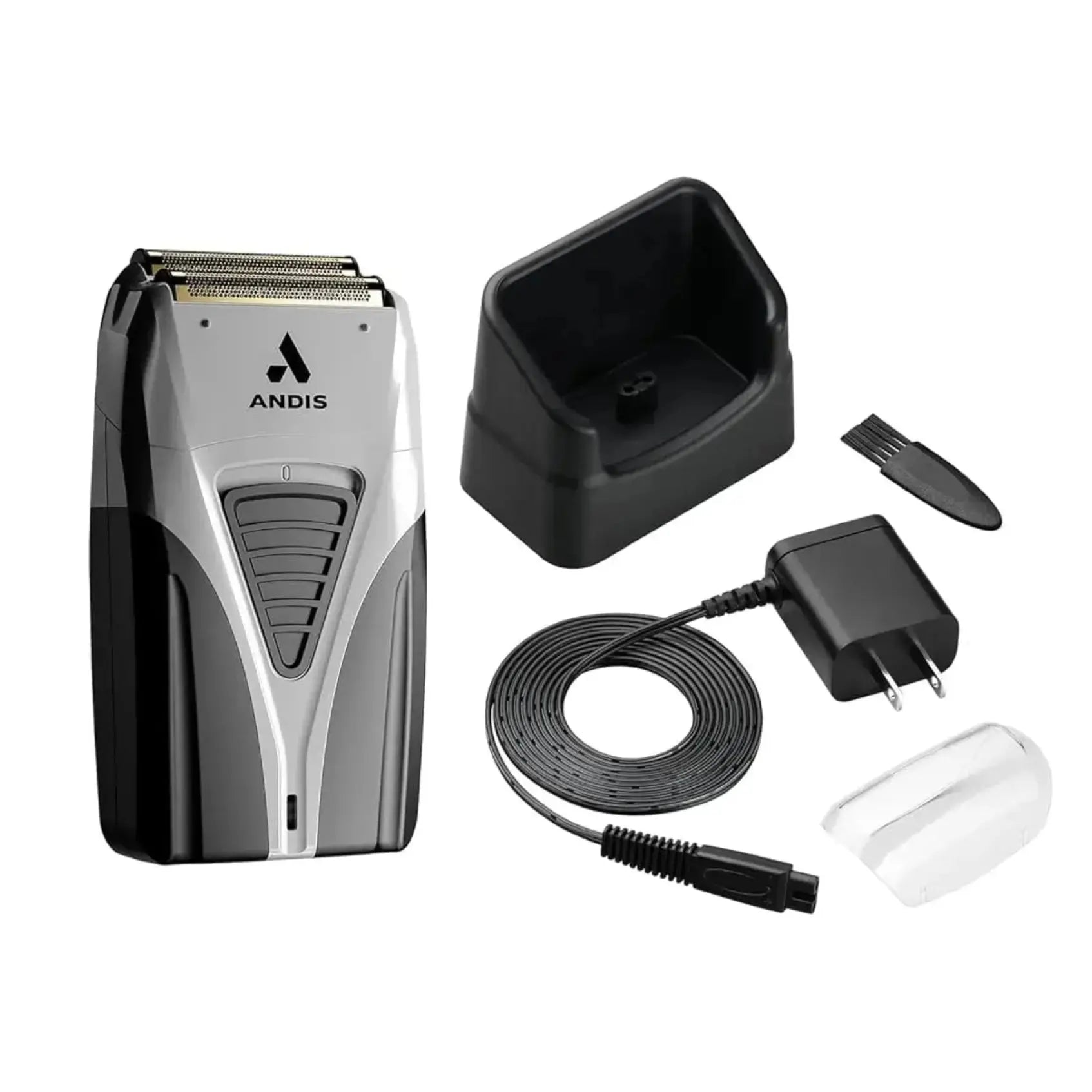 ANDIS PROFOIL® LITHIUM PLUS TITANIUM FOIL SHAVER Andis