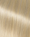 Tape-In Hair Extensions Ash Blonde with Strawberry Blonde #18/22 - Morado Hair