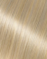 Tape-In Hair Extensions Ash Blonde with Strawberry Blonde #18/22 
