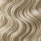 Premium Synthetic Full Wig With Skin Emi 22" 