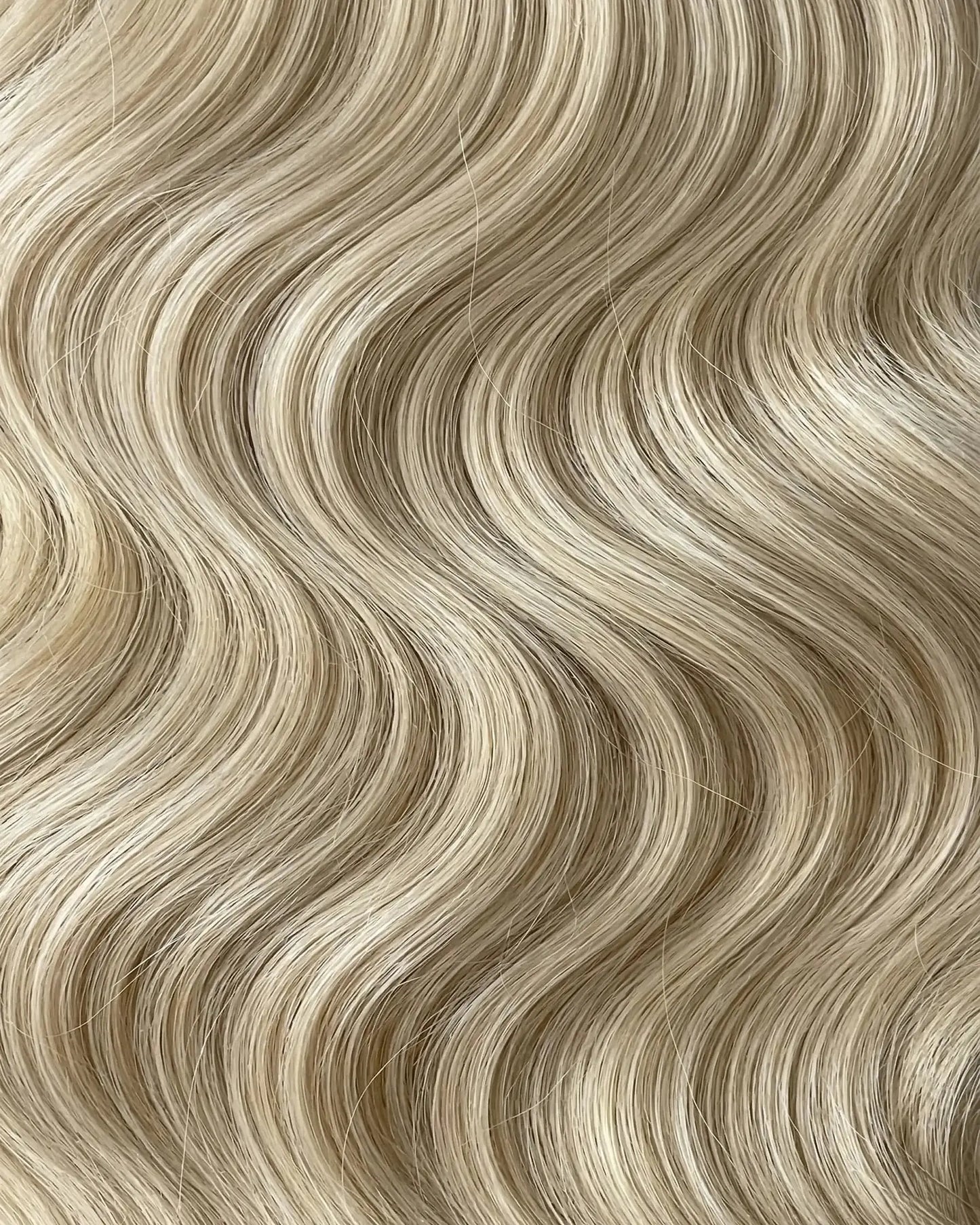 Premium Synthetic Full Wig With Skin Emi 22" 
