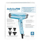 BABYLISSPRO NANO TITANIUM PRO HIGH-SPEED DUAL IONIC DRYER
