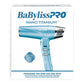 BABYLISSPRO NANO TITANIUM PRO HIGH-SPEED DUAL IONIC DRYER