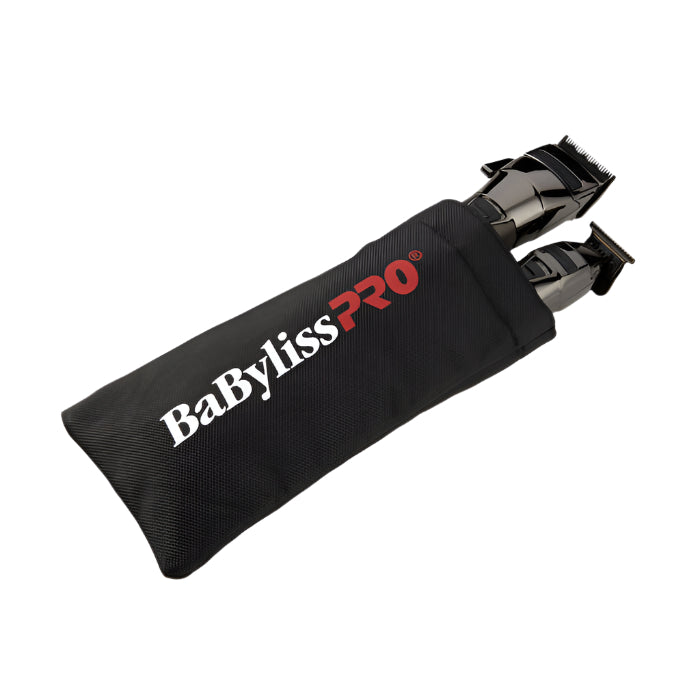 BABYLISSPRO CLIP/TRIM POUCH