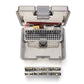 BABYLISSPRO BARBERSONIC PRO DISINFECTANT BOX