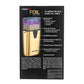 BABYLISSPRO UV-DISINFECTING DOUBLE FOIL SHAVER