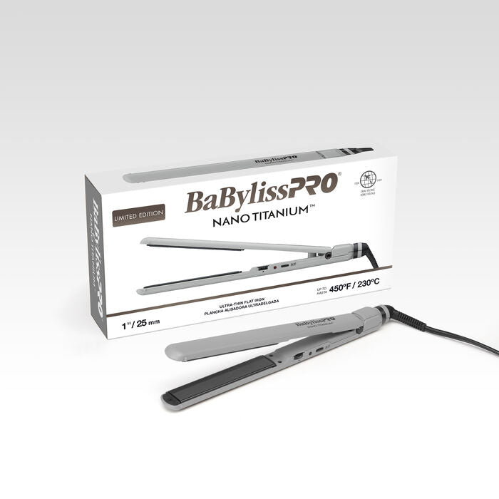 BaBylissPRO NANO TITANIUM 1