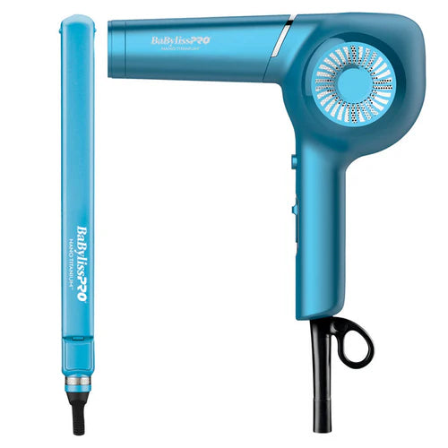 BaBylissPRO NANO TITANIUM 1