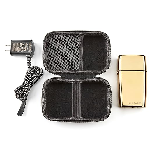 BABYLISSPRO SHAVER CARRYING CASE