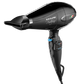 BABYLISSPRO NANO TITANIUM ITALIAN PORTOFINO HAIR DRYER - PROFESSIONAL 2000 WATT BLOW DRYER BaBylissPRO