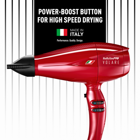 BABYLISSPRO NANO TITANIUM VOLARE V1 DRYER