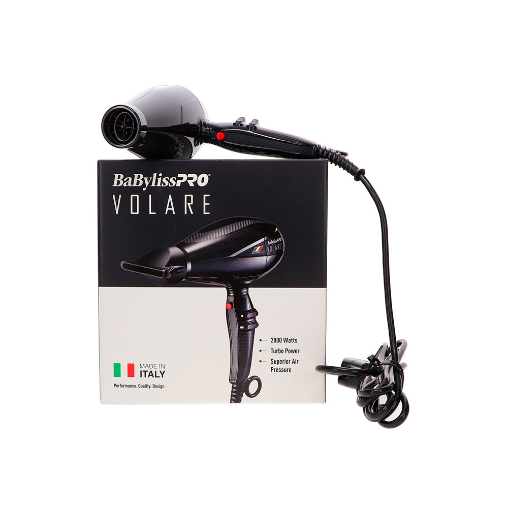 BABYLISSPRO NANO TITANIUM VOLARE V1 DRYER