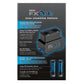BaBylissPRO FXONE DUAL CHARGING PREPACK Morado