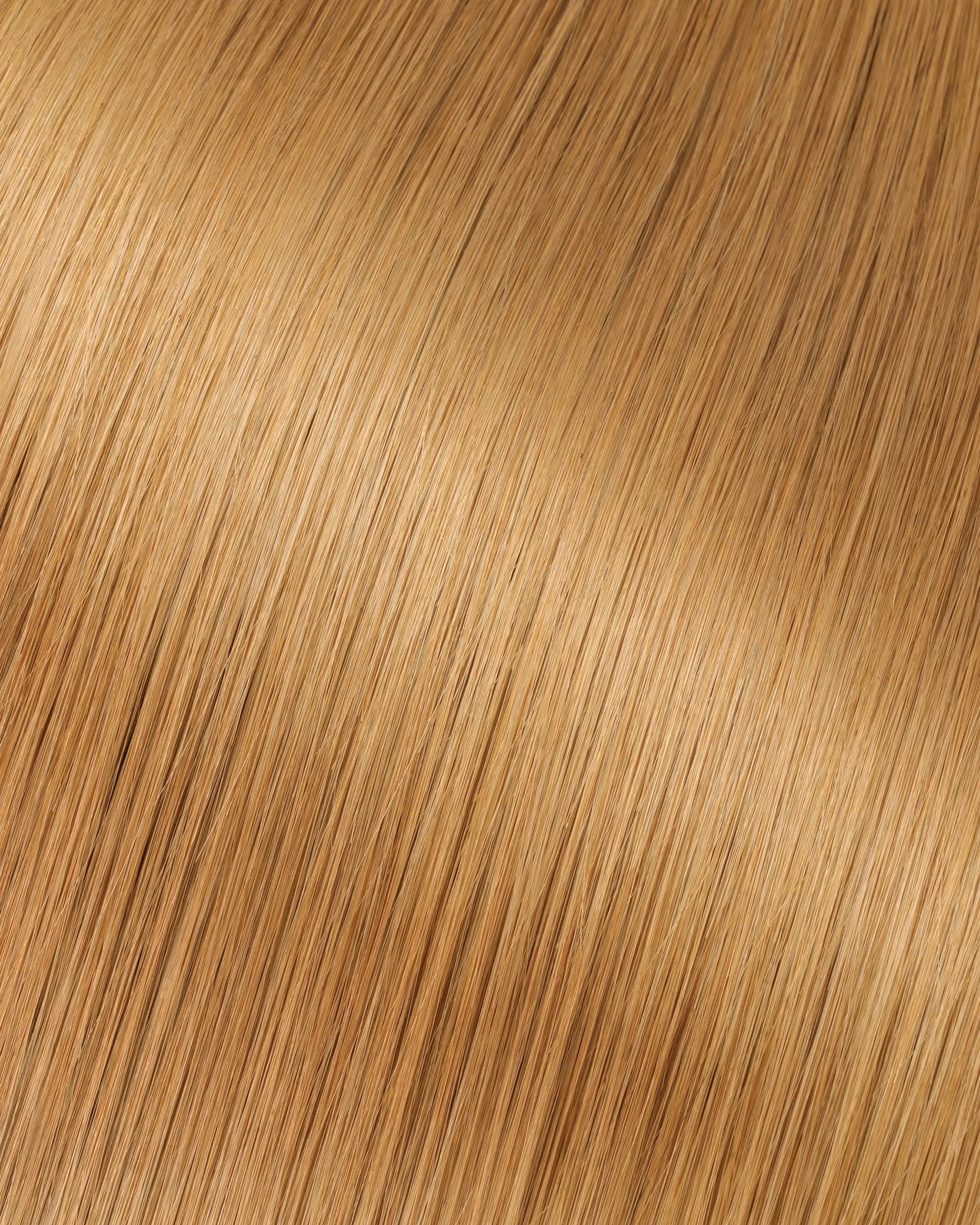 Tape-In Hair Extensions  Bronze Blonde #6 - Morado Hair 