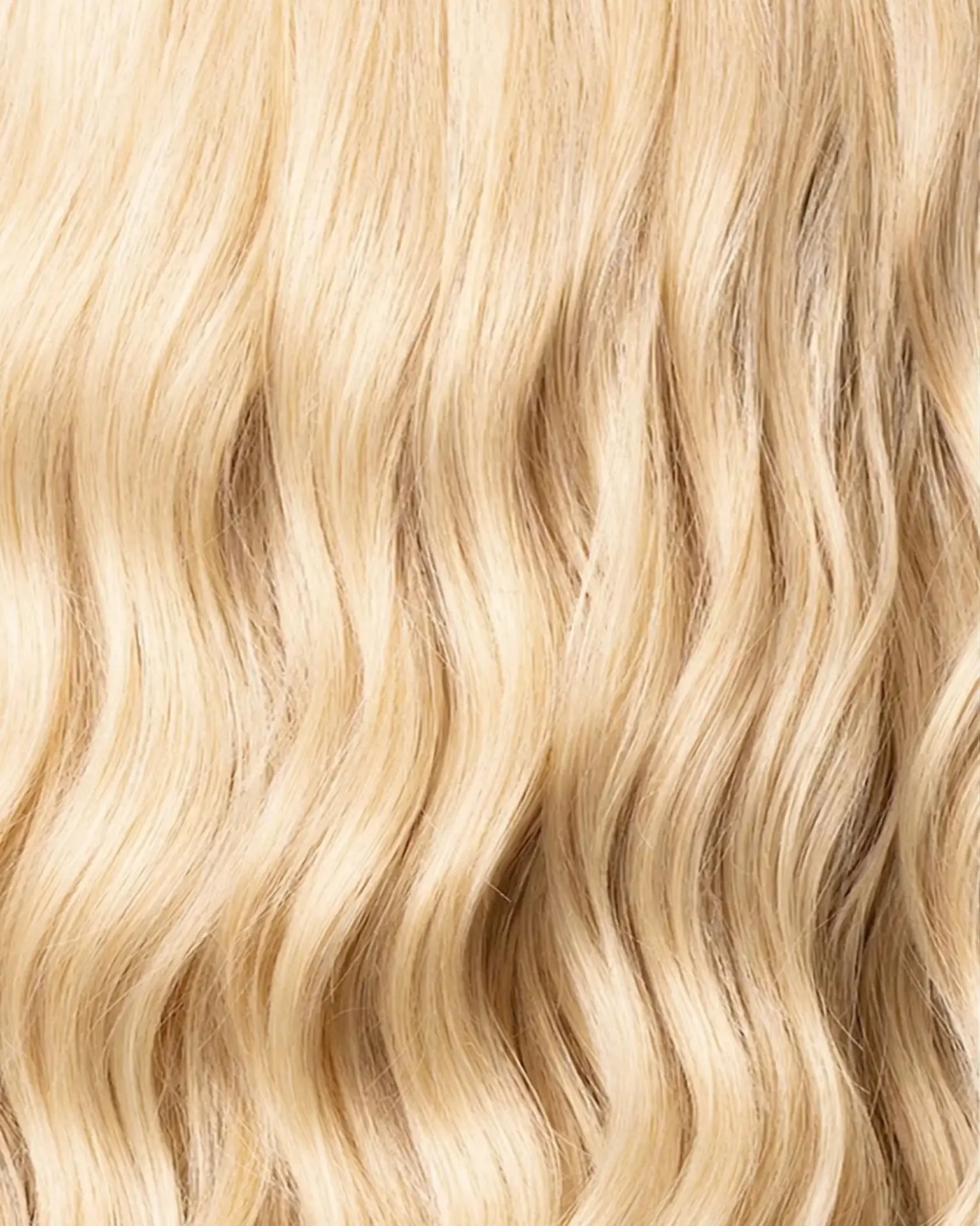 Premium Synthetic Full Wig With Skin Emi 22" 