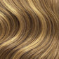 Premium Synthetic Full Wig With Skin Emi 22" 