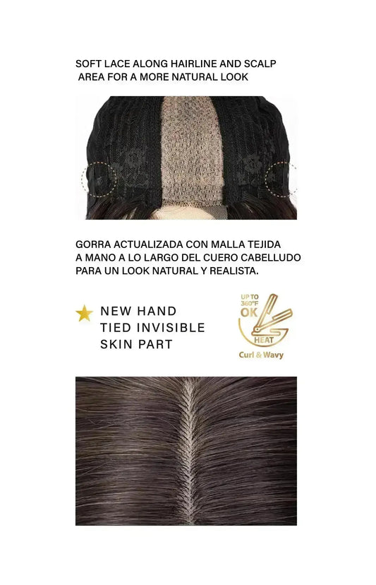 IRIS 20" Global Morado Inc.