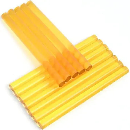 NATURAL KERATIN GLUE STICKS FOR HAIR EXTENSIONS (DZ) Global Morado Inc.