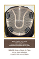 DIAMOND LUXURY TOPPERS