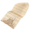 CLIP-IN EXTENSIONS 7PCS FULL COLOR#F18.22-Ash blonde with Strawberry Blonde-Morado Hair