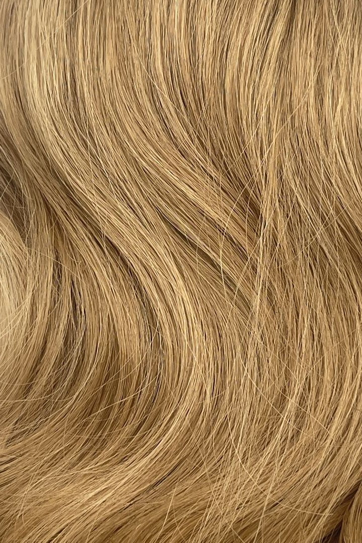 RUBY CLIP IN EXTENSIONS 7PCS SILKY