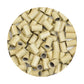 COPPER FLARE BEADS: SILICONE FREE (I-TIP) - 4mm x 3.6mm x 6mm