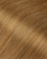 Tape-In Hair Extensions Chocolate Brown #6D - Morado Hair 