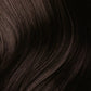Premium Synthetic Full Wig With Skin Emi 22" 