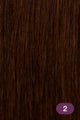 LUXURY CLIP IN EXTENSIONS 7PCS ULTRA SILKY