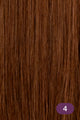 LUXURY CLIP IN EXTENSIONS 7PCS ULTRA SILKY