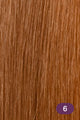 LUXURY CLIP IN EXTENSIONS 7PCS ULTRA SILKY
