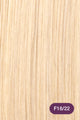 LUXURY CLIP IN EXTENSIONS 7PCS ULTRA SILKY
