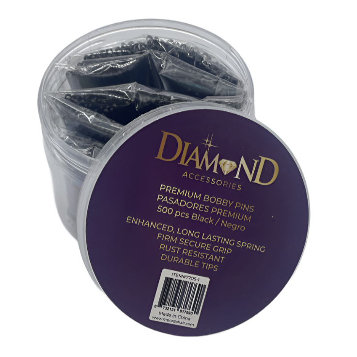 PREMIUM BOBBY PINS 2
