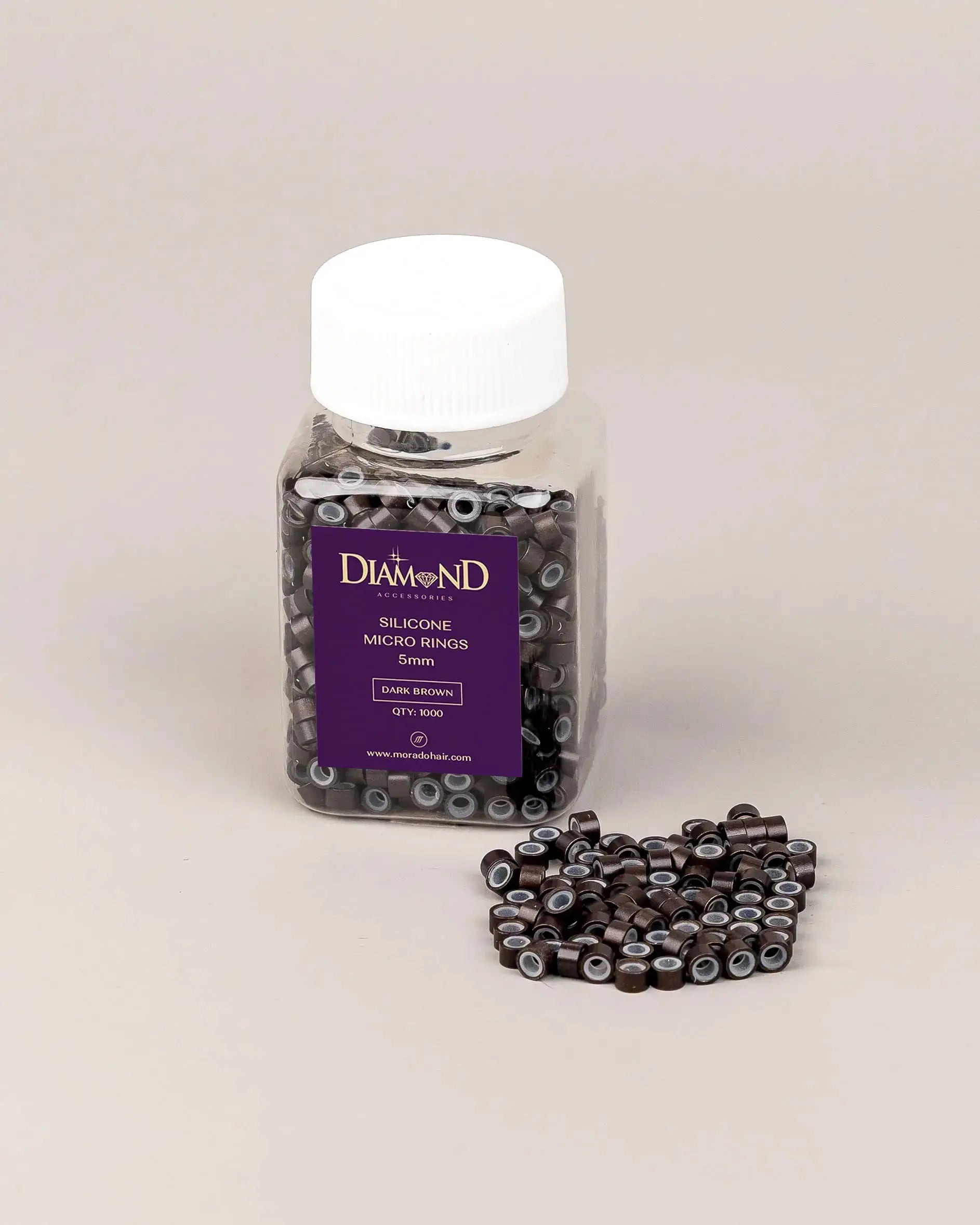 #Color_Dark Brown
