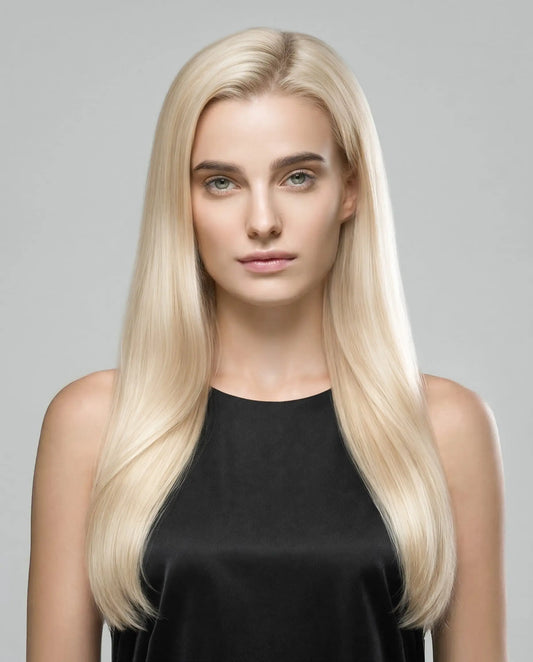 DIAMOND LUXURY ULTRA SILKY WEFT 