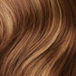 Premium Synthetic Full Wig With Skin Emi 22" 