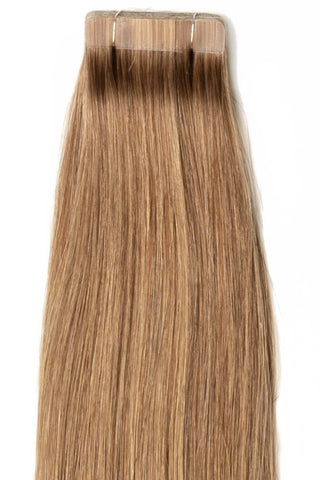 LUXURY TAPE EXTENSIONS ULTRA SILKY