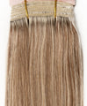 LUXURY WEFT EXTENSIONS ULTRA SILKY